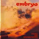CD - Embryo - Father, Son And Holy Ghosts