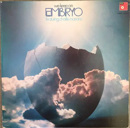 Embryo - We Keep On