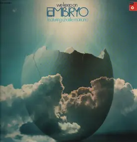 Embryo - We Keep On