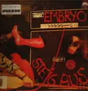 LP - Embryo Featuring Jimmy Jackson - Steig Aus - Original german on Green Brain, Gatefold
