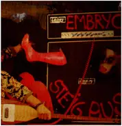 Embryo Featuring Jimmy Jackson - Steig Aus