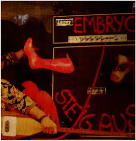 Embryo - Steig Aus