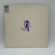 LP - Embryo - Opal - 1st German on OHR Cat No OMM 56.003 Upper Labels
