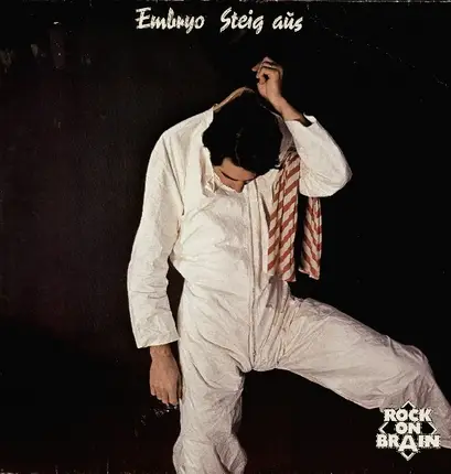 Embryo - Steig Aus