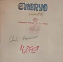 LP - Embryo - Life - rare kraut fusion ethno world
