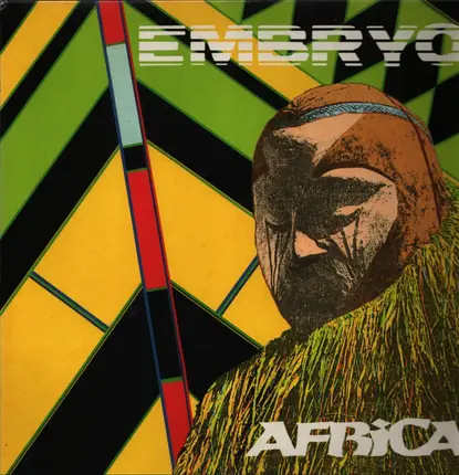 Embryo - Africa
