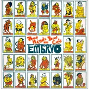 LP - Embryo - Bad Heads And Bad Cats