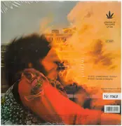 LP - Embryo - Father, Son and Holy Ghosts