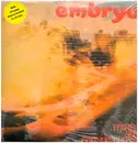 LP - Embryo - Father, Son and Holy Ghosts