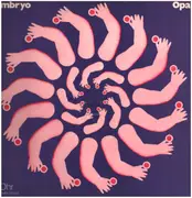 LP - Embryo - Opal - ORIGINAL GERMAN OHR