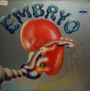 LP - Embryo - Rocksession