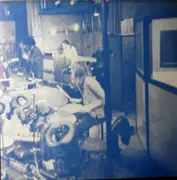 LP - Embryo - Rocksession