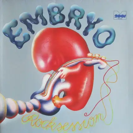 Embryo - Rocksession