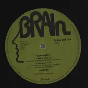 LP - Embryo - Rocksession