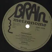 LP - Embryo - Rocksession