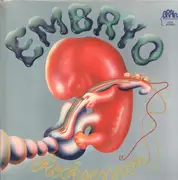 LP - Embryo - Rocksession