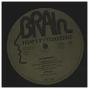 LP - Embryo - Rocksession - green brain