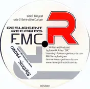 EMC - Alleycat / Behind The Curtain