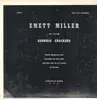 LP - Emmett Miller & His Georgias Crackers - Same - RARE MINSTREL SHOW