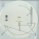 12inch Vinyl Single - Emex - 00110001 - EP, White Vinyl,Silkprint PVC