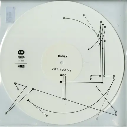 Emex - 00110001