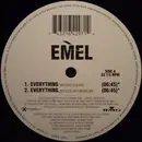 12'' - Emel - Everything