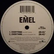 Emel - Everything