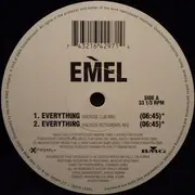12'' - Emel - Everything