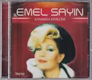 CD - Emel Sayın - Kanımda Kıvılcım - Still Sealed