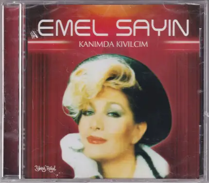 Emel Sayın - Kanımda Kıvılcım
