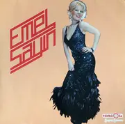 12inch Vinyl Single - Emel Sayın - Seçmeler