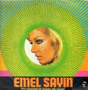 Emel Sayın - 1972 Senesinin En Sevilen On Şarkısı