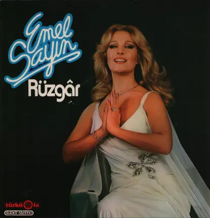 Emel Sayın - Rüzgar