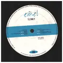 12inch Vinyl Single - Emel - Slowly