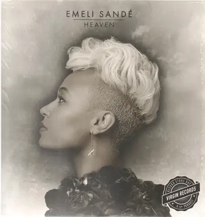 EMELI SANDE - HEAVEN