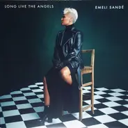 Emeli Sandé - Long Live the Angels