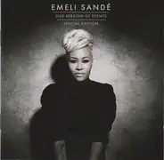 Emeli Sande - Our Version of Events