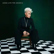 CD - Emeli Sandé - Long Live The Angels
