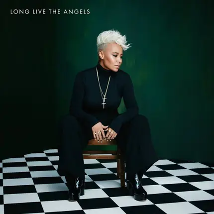 Emeli Sandé - Long Live the Angels
