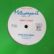 Emely Jones