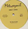 12'' - Emely Jones - No Time To Turn