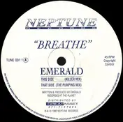 Emerald - Breathe