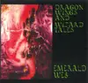 LP - Emerald Web - Dragon Wings And Wizard Tales