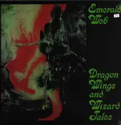Emerald Web - Dragon Wings And Wizard Tales