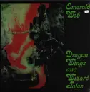 LP - Emerald Web - Dragon Wings And Wizard Tales