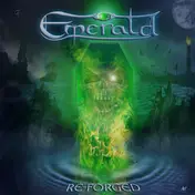 Emerald - Re-Forged