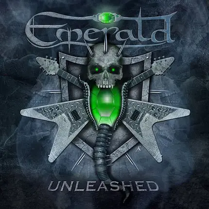 Emerald - Unleashed
