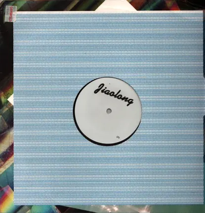 Emeralds - Does It Look Like I'm Here? (Daphni Mixes)