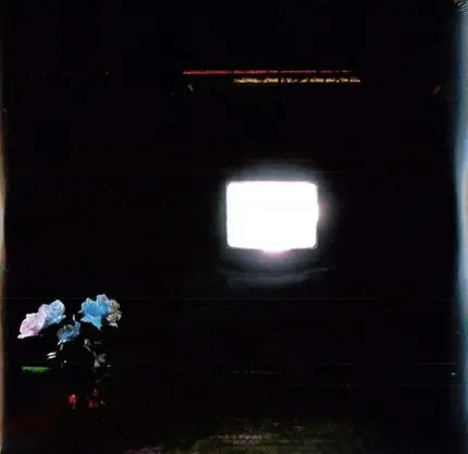 Emeralds - Does It Look I'm Here