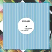 12'' - Emeralds - Does It Look Like I'm Here? (Daphni Remixes)